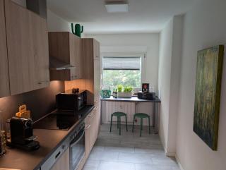 Apartment Fuchsbau - Unterkirnach - 1