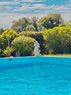 Peaceful retreat in Drome Provencale Castel - Montboucher-sur-Jabron - 8