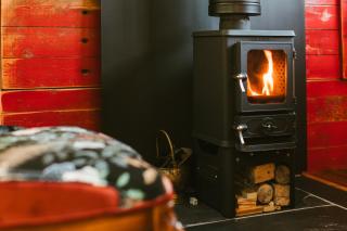 Sycamore and Stars Off Grid Retreat - 7
