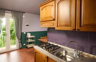 Il Ciocco Cottage - Castelvecchio Pascoli - 3