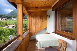 Harmony Apt 2 - Appiano sulla Strada del Vino - 2