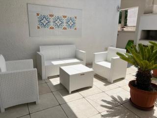 Villa Mirante - Maruggio - Maruggio - 2