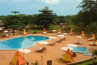 Golden tulip - Lagos - 3