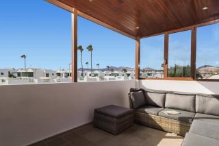 Villa Belgica Lanzarote by Villa Plus - 2