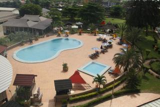 Golden tulip - Lagos - 2