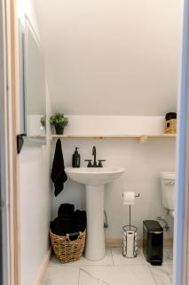The Stonehouse - Fredericktown - 8