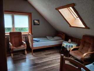 Noclegi u Janusza - Zalesie - 7