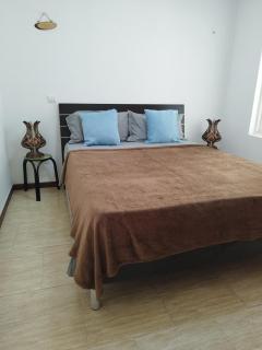Apartamento T1 Aconchegante - Praia - 5