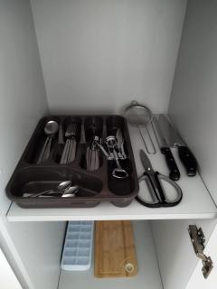 Apartamento T1 Aconchegante - 1