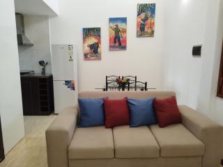 Apartamento T1 Aconchegante - Praia - 0