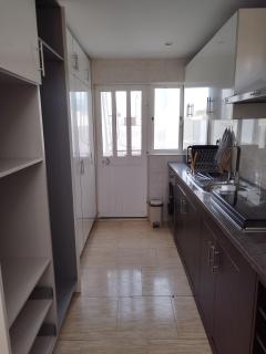 Apartamento T1 Aconchegante - Praia - 3