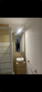 Appartement Marina - 1