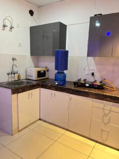 Dreamwood 2 BHK Apartments Near Artemis Hospital Gurgaon - Gurgaon - 7