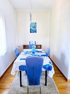Casa le palme -Montagnola - Collina d'Oro - 3