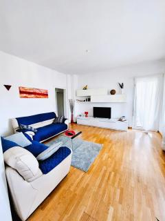 Casa le palme -Montagnola - Collina d'Oro - 5