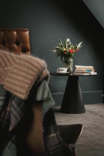 The Isles of Glencoe Hotel - Glencoe - 7