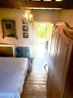B&B Il Casale Del Ginepro - 1