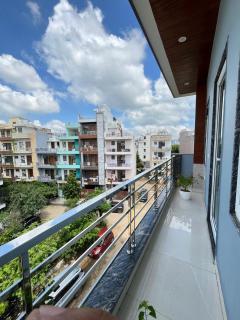 Dreamwood 2 BHK Apartments Near Artemis Hospital Gurgaon - Gurgaon - 8