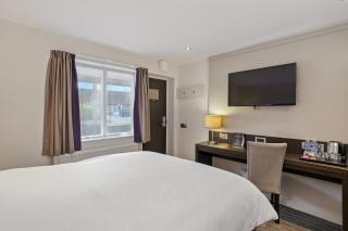 Sparrow Hotel - 7