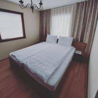 Konak Hilltop Lodge & Villa - 2