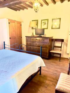 B&B Il Casale Del Ginepro - Migliano - 3
