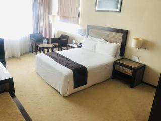 Hotel Felda Residence Kuala Terengganu - Kuala Terengganu - 4