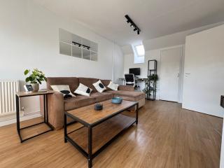 Sun Filled 1BD Flat by Caledonian Road Islington - Londres - 0