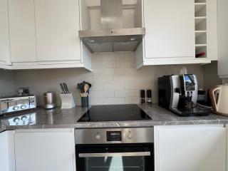 Sun Filled 1BD Flat by Caledonian Road Islington - 1