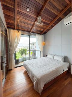Local Charm Homestay - Thôn Trường Giang - 9