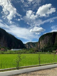 Avana Villa Harau - Andalas - 4