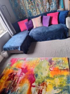 Central Matlock Apartment - Matlock - 8