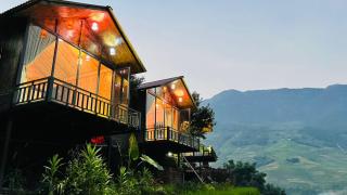 Madame View Homestay - Sapa - 9