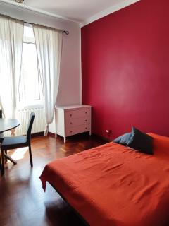 Casa Di Lella, a due passi dal Vaticano - Rome - 9