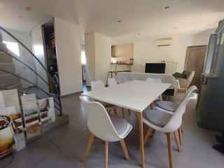 Villa Bulle de raisin - 5