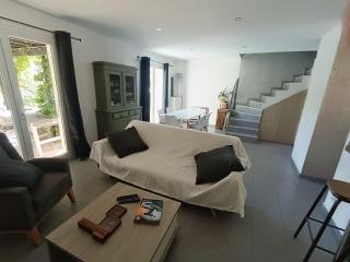 Villa Bulle de raisin - 6