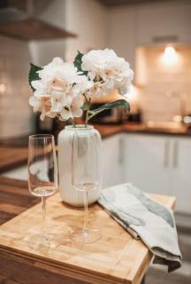 The Oasis Garden Flat - York - 0