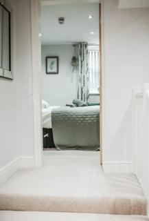 The Oasis Garden Flat - 5