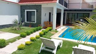 Casa Blanca - Guastatoya - 7
