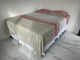 Casa Blanca - Guastatoya - 2
