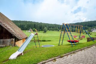 Ferienwohnung Weiherblick - Hornberg - 8