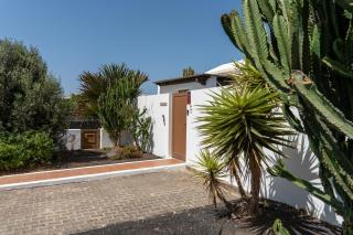 Utopia, villa 4 bedrooms, heated pool & complete privacy - 8