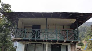 Cactus Cafe & Homestay - Tādong - 1