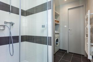 Rare Hôtel particulier, balcon, Clim,AC - 6