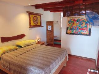 Hostel La Ballena Backpacker - 6
