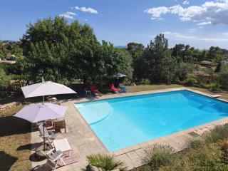 Chambres d'hôtes de charme La Joséline - 8