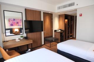 Seda Abreeza - Newly Renovated - Davao City - 4