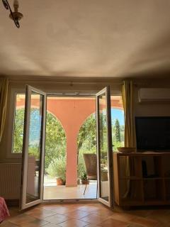 villa olga-corfu - 7