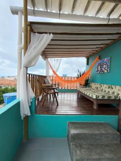 Hospedaria Mandacaru - Canoa Quebrada - 0