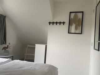 Sfeervol vakantiehuis met airco en grote tuin in centrum Domburg - Domburg - 0