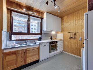 Appartement d'Exception au Front de Neige - Balcon Panoramique, Services Inclus - FR-1-567-101 - 6